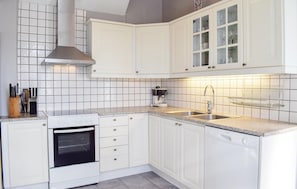 Eget kök