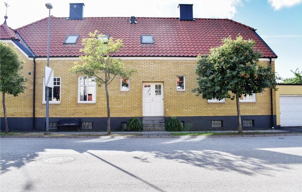 Exteriör