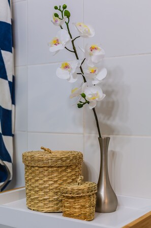 Detalj interiör