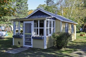 Exteriör