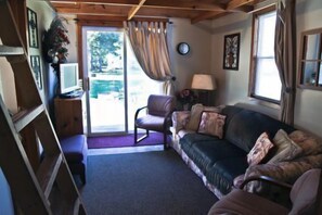 Building, Indoors, Furniture, Room, Bedroom