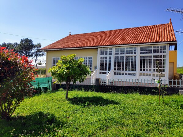 Exteriör