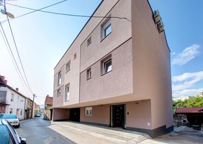AuĂenbereich