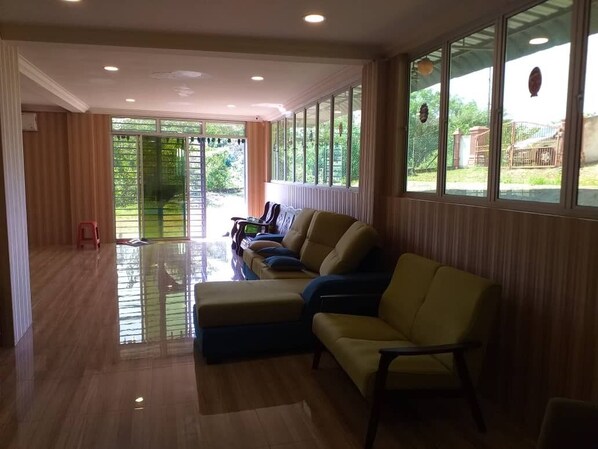 Intérieur
