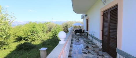 Terraço/pátio