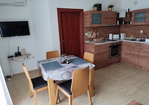 Restauration