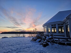 Boendeområde
