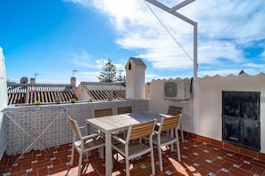 Terraza