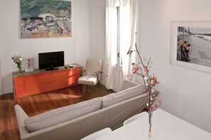 loft apartment