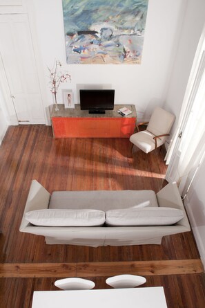 art house, terrace up to 14 people
