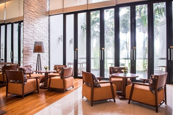 1 Bedroom Residence@Bang Phli RB