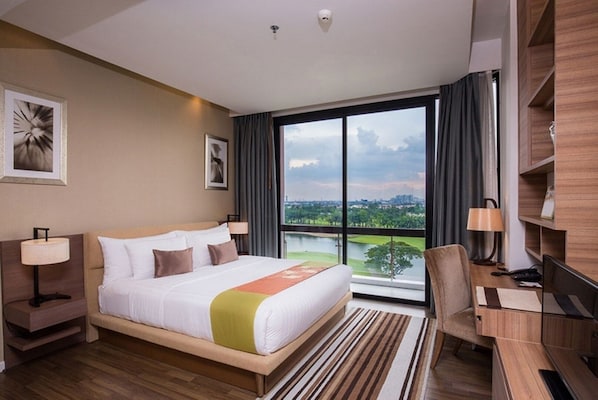 1 Bedroom Residence@Bang Phli RB