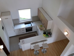 Eget kök