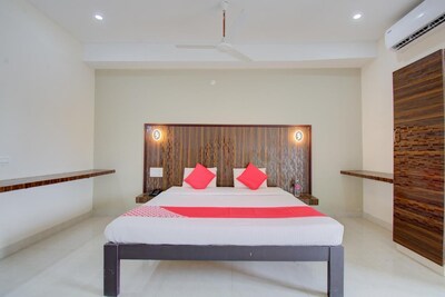 Cozy & Simple decorated Classic room in Kumbakonam