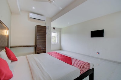 Cozy & Simple decorated Classic room in Kumbakonam