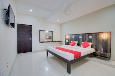 Cozy & Simple decorated Classic room in Kumbakonam