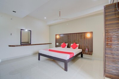 Cozy & Simple decorated Classic room in Kumbakonam