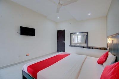 Cozy & Simple decorated Classic room in Kumbakonam