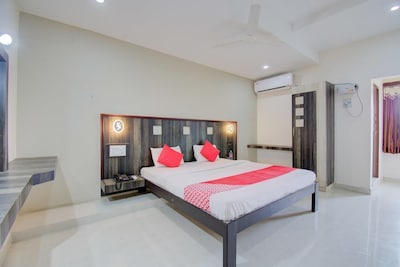 Cozy & Simple decorated Classic room in Kumbakonam