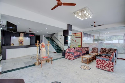 Cozy & Simple decorated Classic room in Kumbakonam