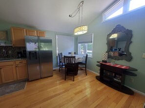 Brand new appliances 