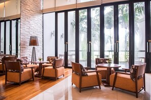 Garden Suite Two Bedroom Residence