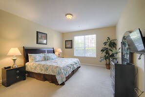 King master Bathroom