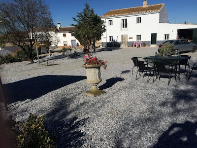 Tranquilidad naturaleza, paraiso 