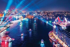 Vivid Sydney