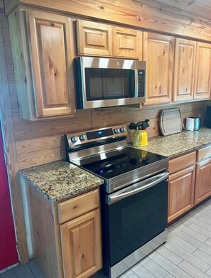 beautiful kitchen