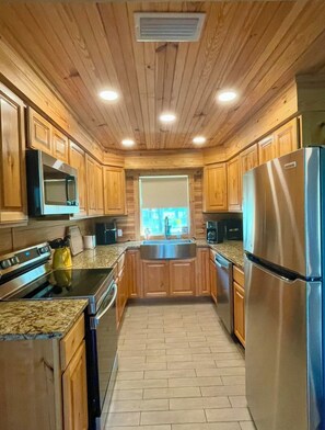 beautiful kitchen