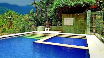 Lotus Guesthouse Sudaji: a natural and unique place in the North Bali.