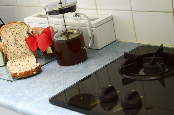 Eget kök