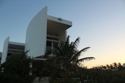 LUJO CASA PRINCIPAL "LAS VELAS" VILLAS