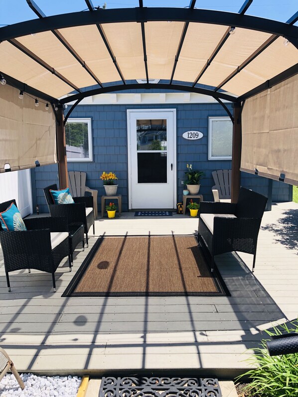 Terrass/Patio