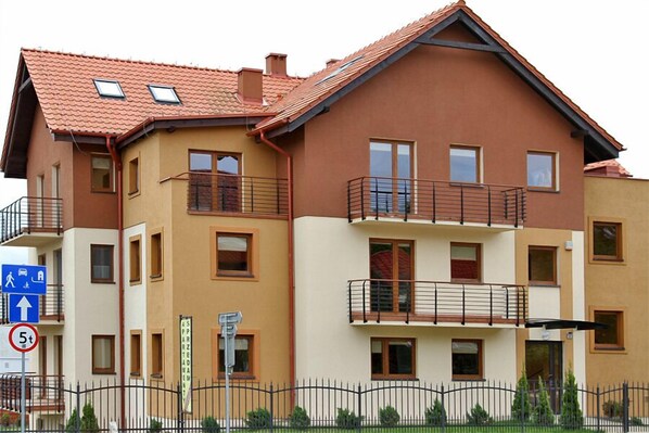 Exteriör