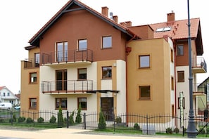 Building design