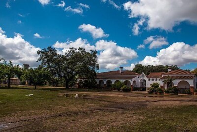 Valdezaque Rural Cottage for 4 people