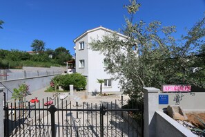Boendeområde