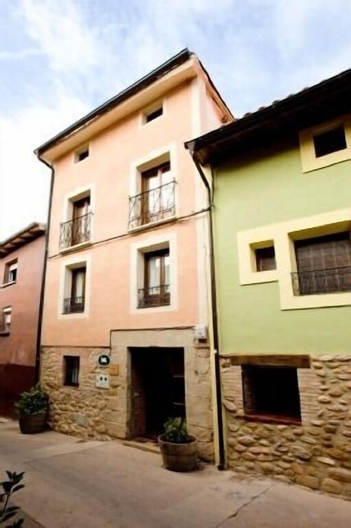 Picture of villa