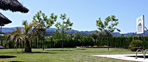 Utomhuspool
