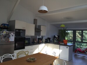 Eget kök