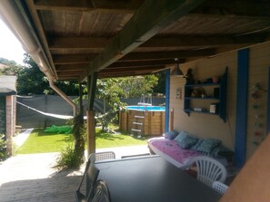 Terrass/Patio