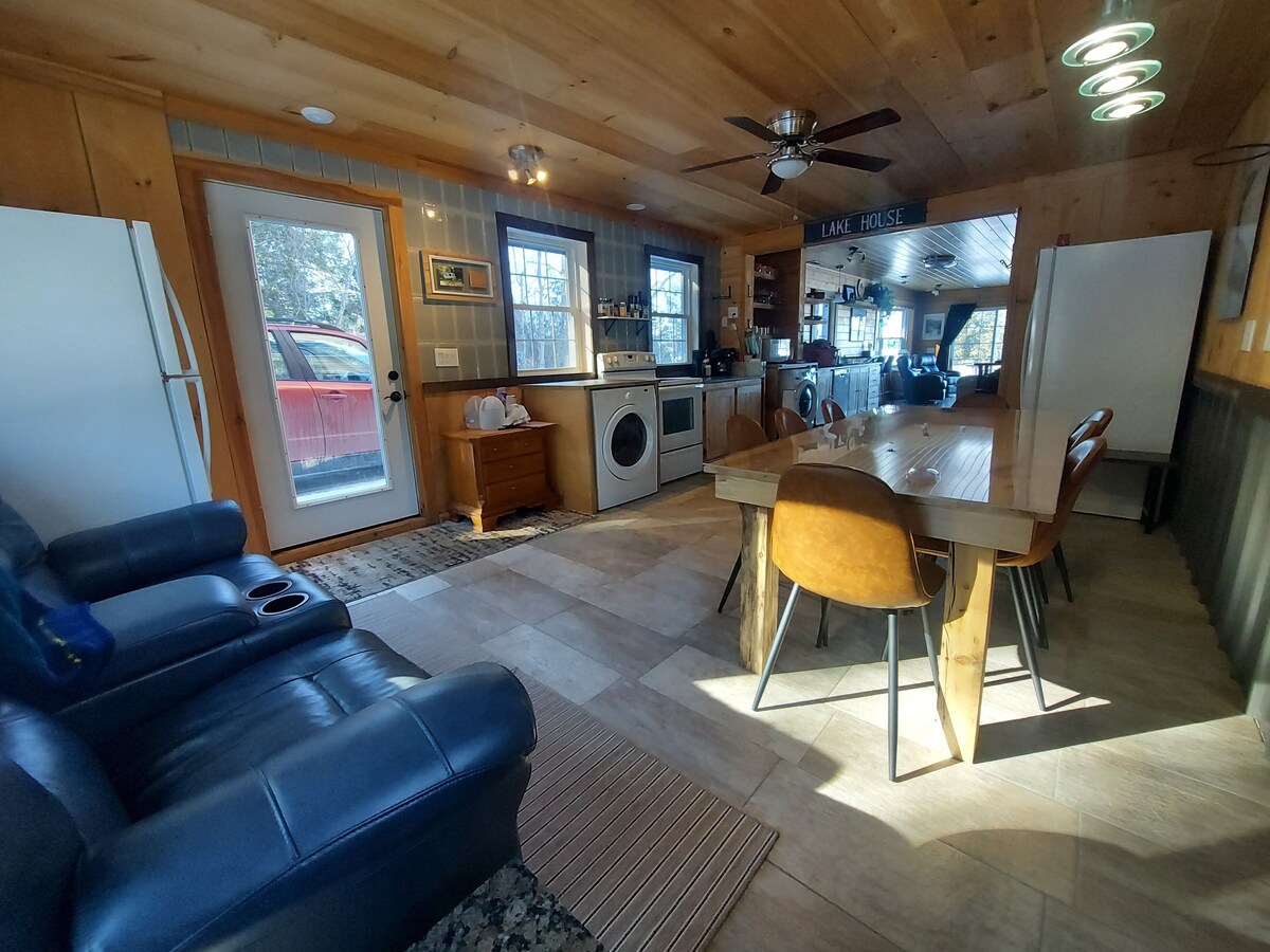 Great Pond Lake House