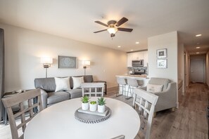 Ocean Dunes 219 - Dining Area