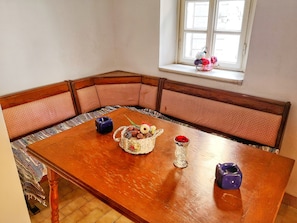 Restauración