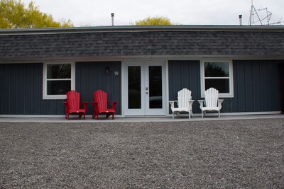 Picture of villa