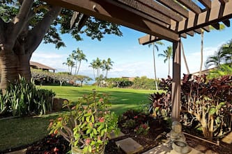 Ekahi Village Gem -- 34C -- 2BR Ground Floor Corner Unit