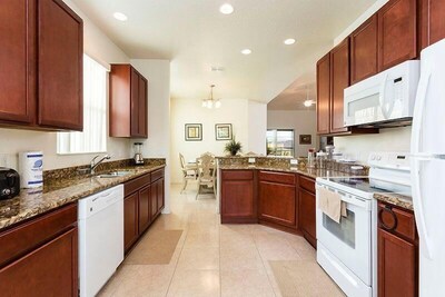 Picture of villa