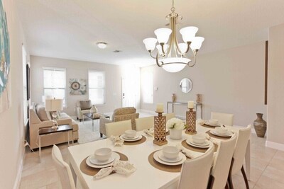 Picture of villa